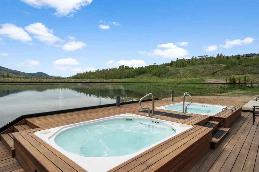 58 W Baron Way Silverthorne, CO 80498