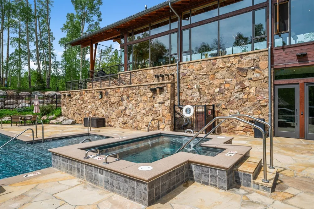 58 W Baron Way Silverthorne, CO 80498
