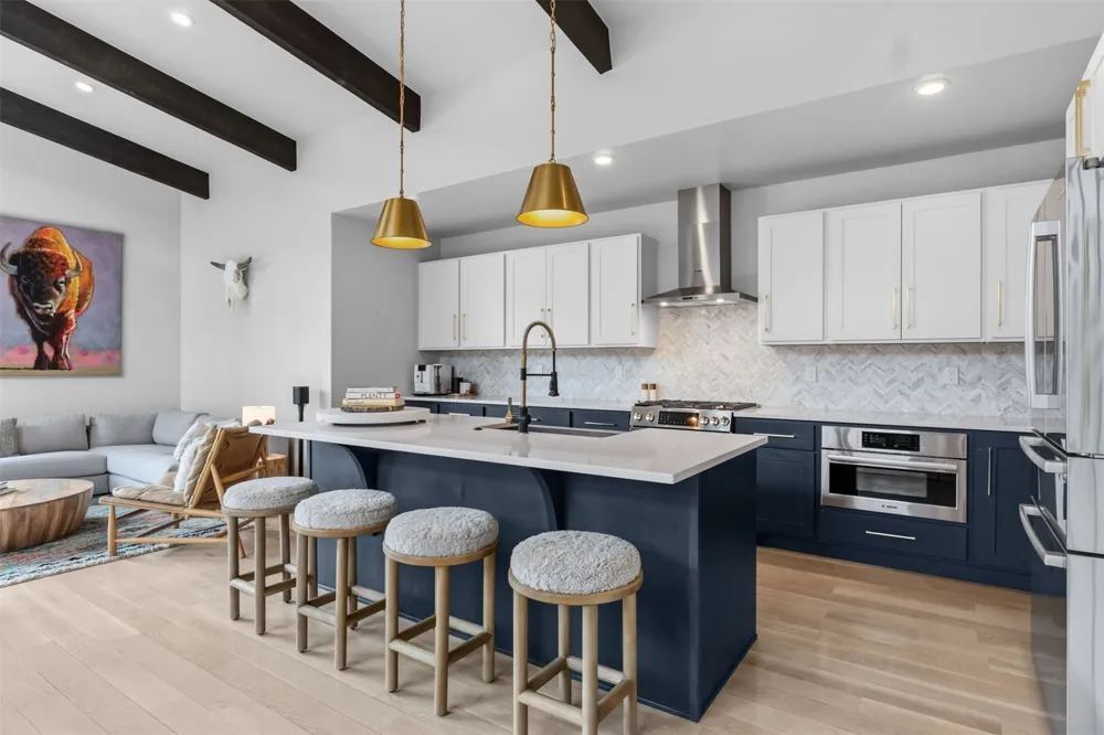 58 W Baron Way Silverthorne, CO 80498