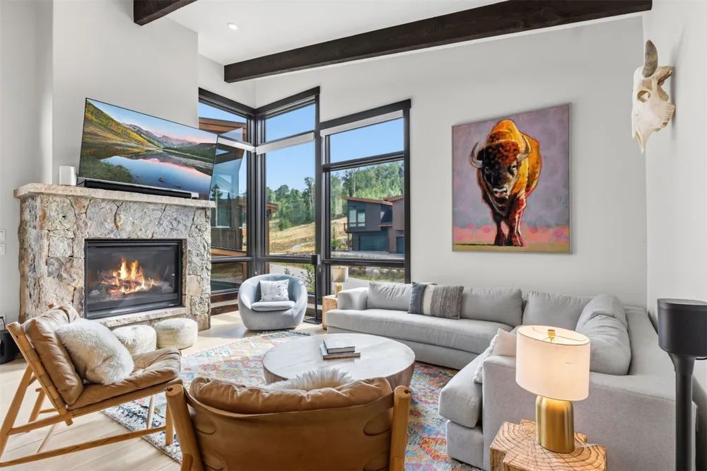 58 W Baron Way Silverthorne, CO 80498