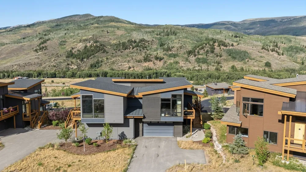 58 W Baron Way Silverthorne, CO 80498