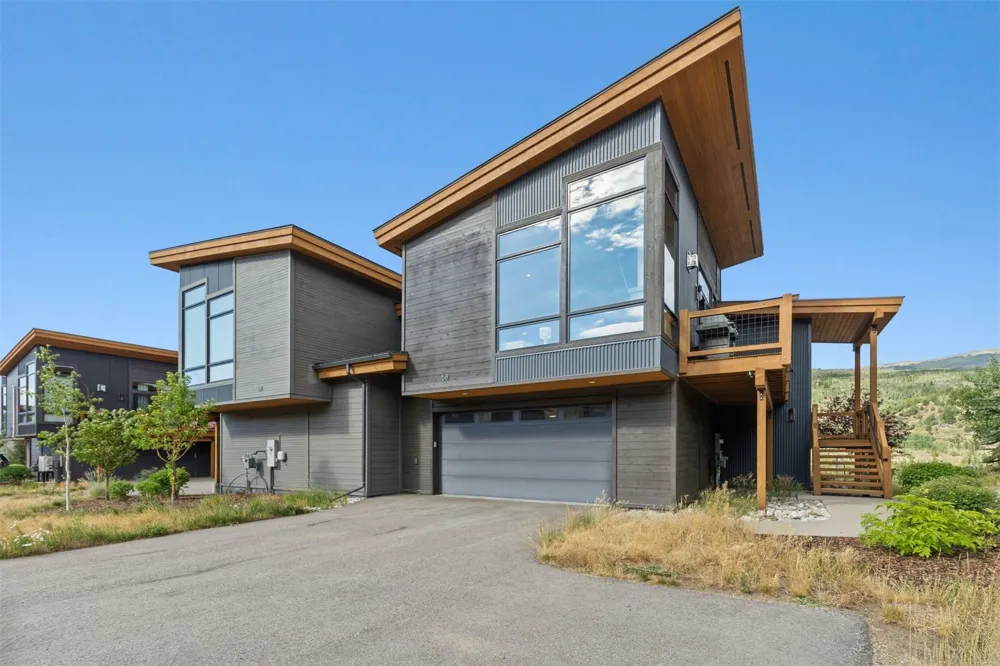 58 W Baron Way Silverthorne, CO 80498