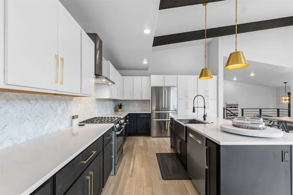 58 W Baron Way Silverthorne, CO 80498