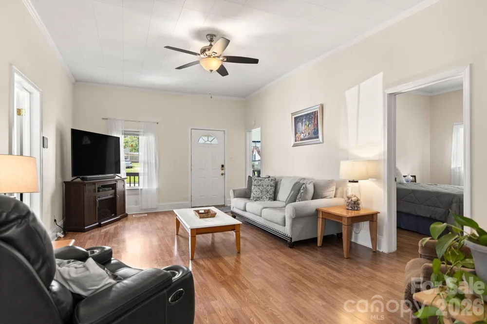 108 Richland Street Clover, SC 29710