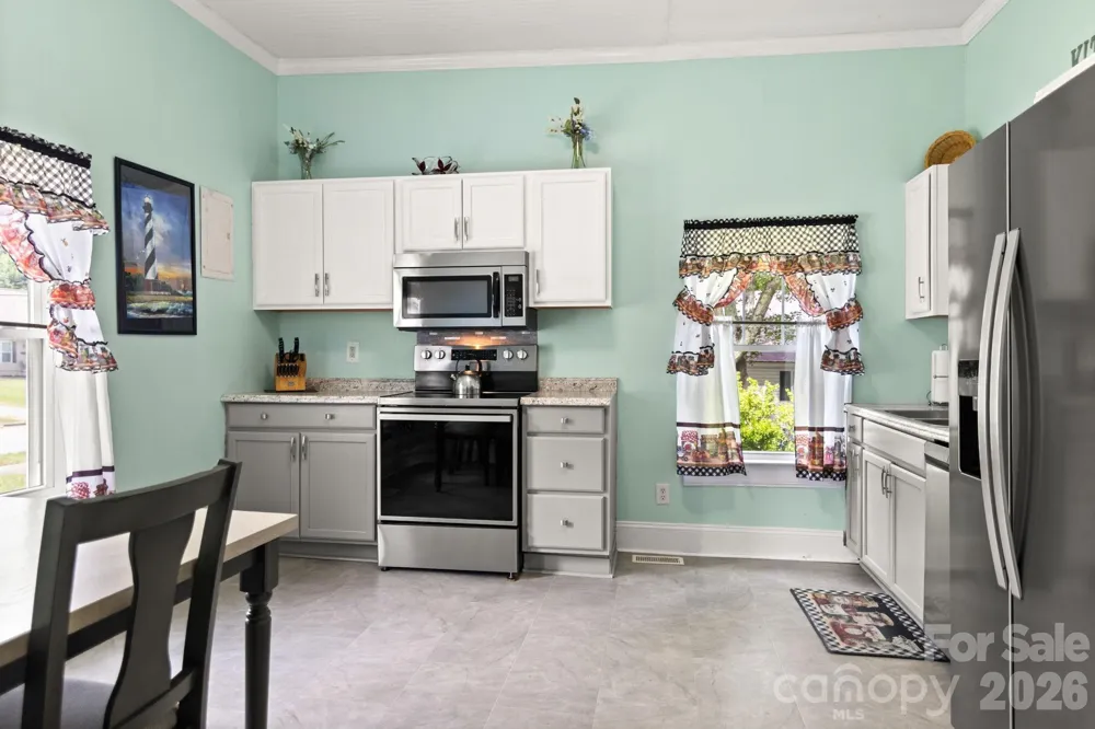 108 Richland Street Clover, SC 29710