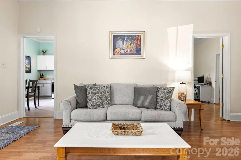 108 Richland Street Clover, SC 29710