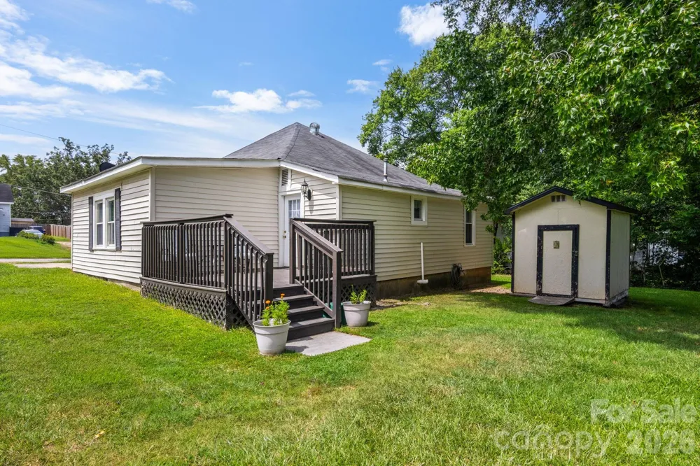 108 Richland Street Clover, SC 29710