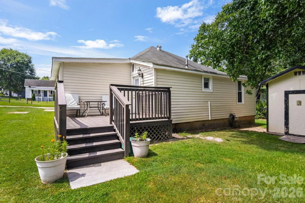 108 Richland Street Clover, SC 29710