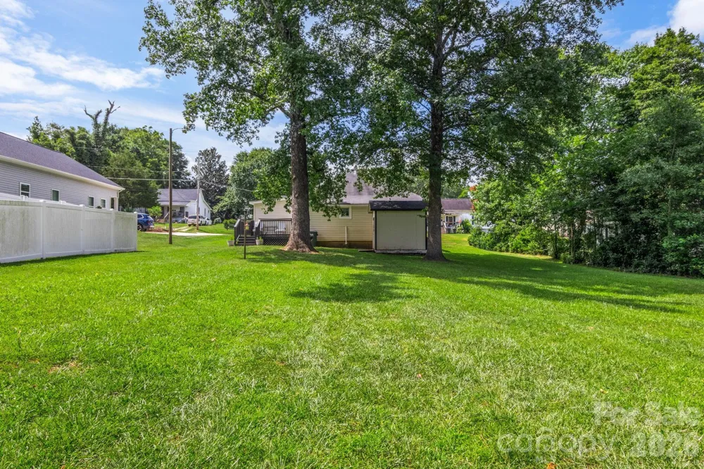108 Richland Street Clover, SC 29710