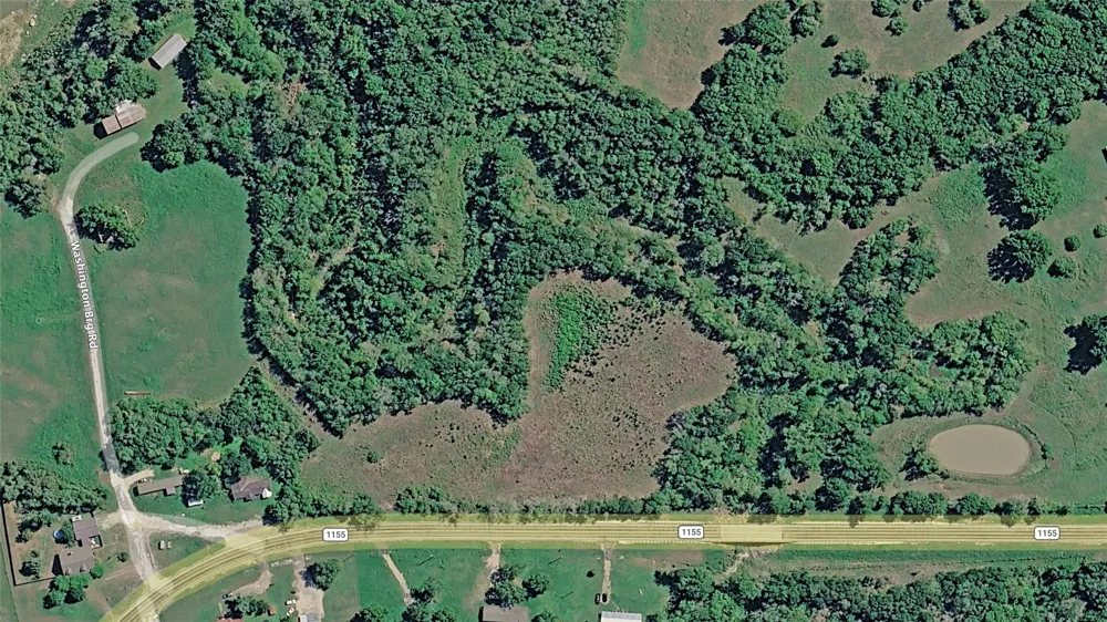 24120 Fm 1155 East Washington, TX 77880
