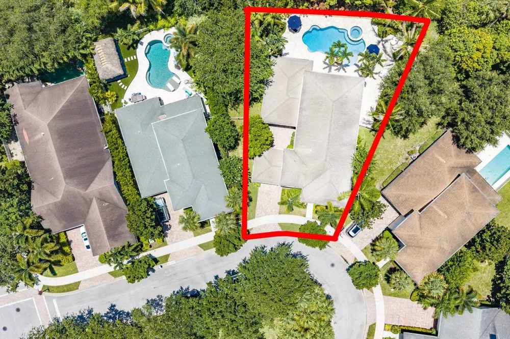 110 Lagrange Way Jupiter, FL 33458