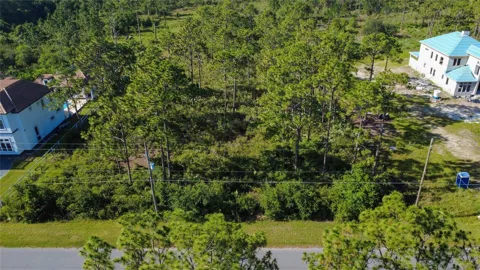 Lot 700 & 703 SABAL STREET