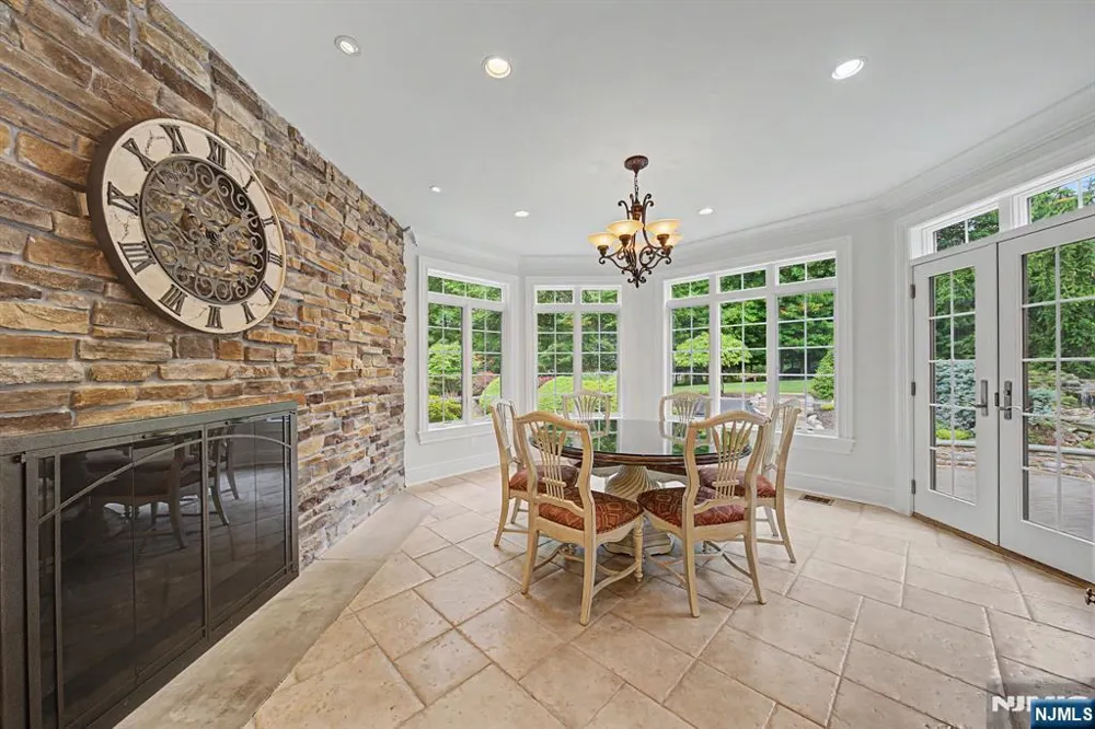 30 FRED Street Old Tappan, NJ 07675