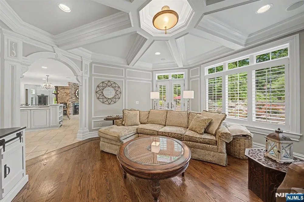 30 FRED Street Old Tappan, NJ 07675