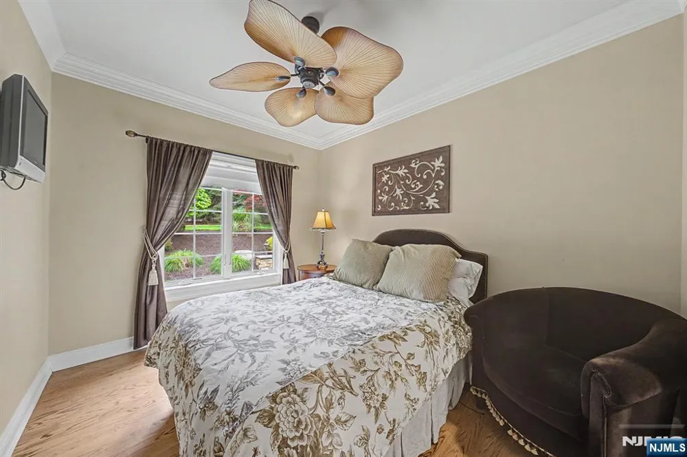30 FRED Street Old Tappan, NJ 07675