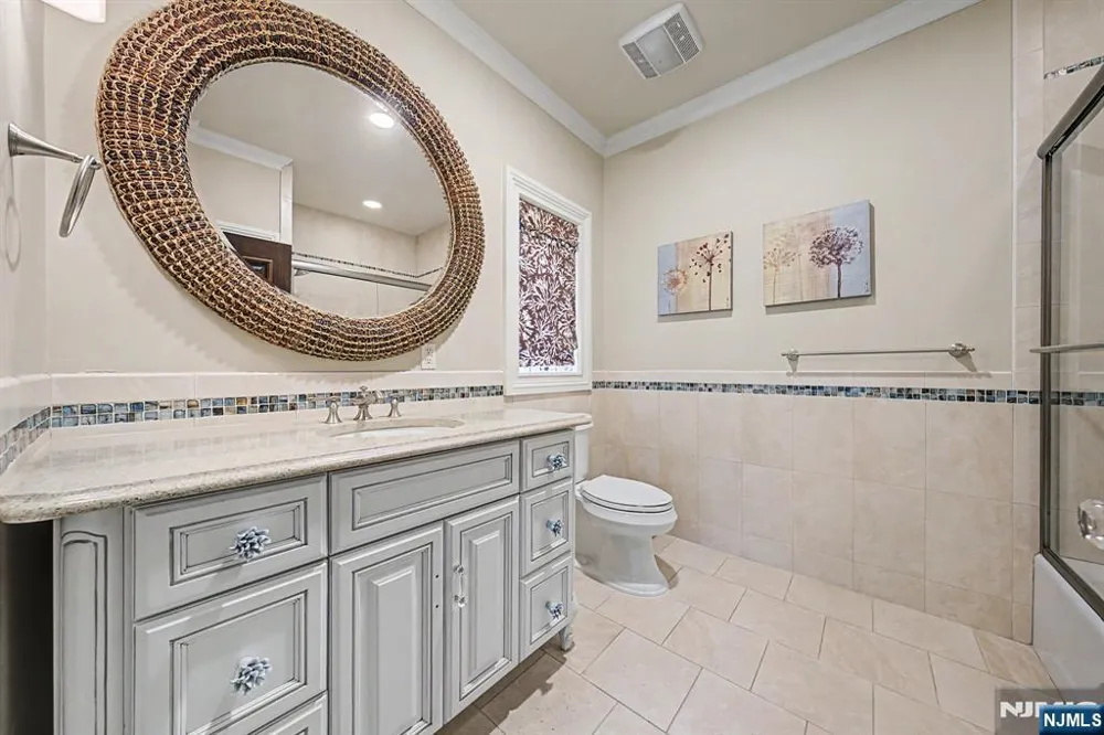 30 FRED Street Old Tappan, NJ 07675