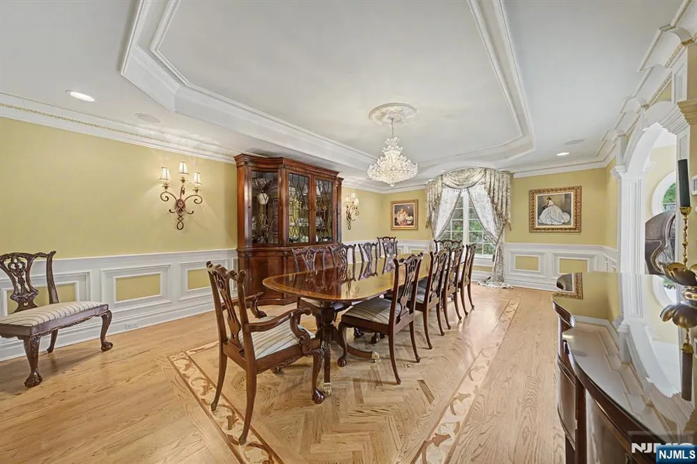 30 FRED Street Old Tappan, NJ 07675