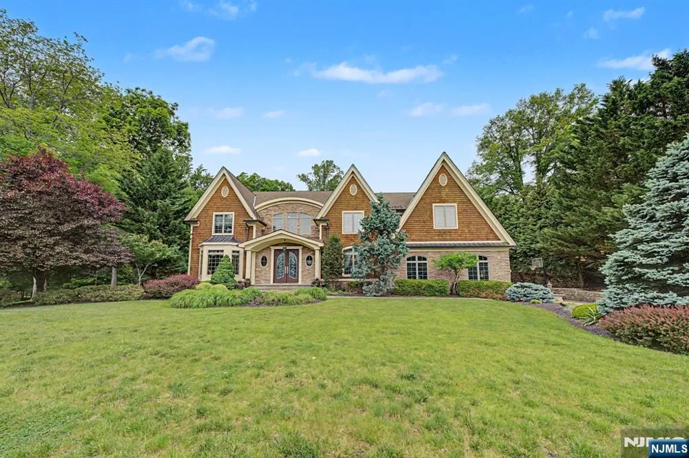 30 FRED Street Old Tappan, NJ 07675