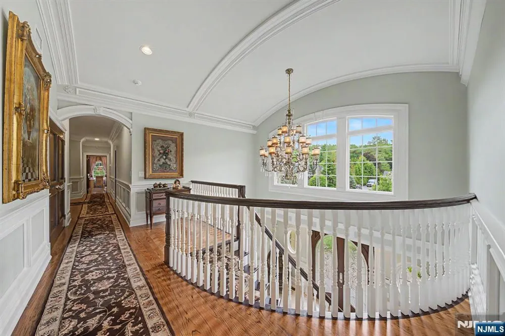 30 FRED Street Old Tappan, NJ 07675