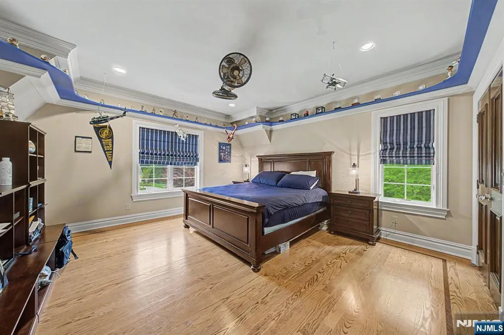 30 FRED Street Old Tappan, NJ 07675