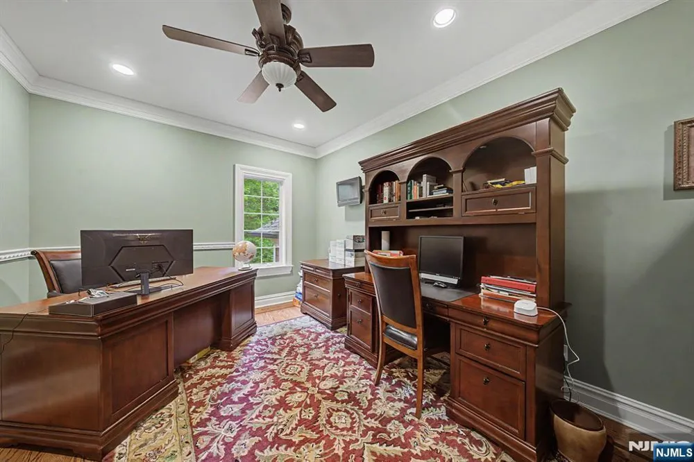 30 FRED Street Old Tappan, NJ 07675