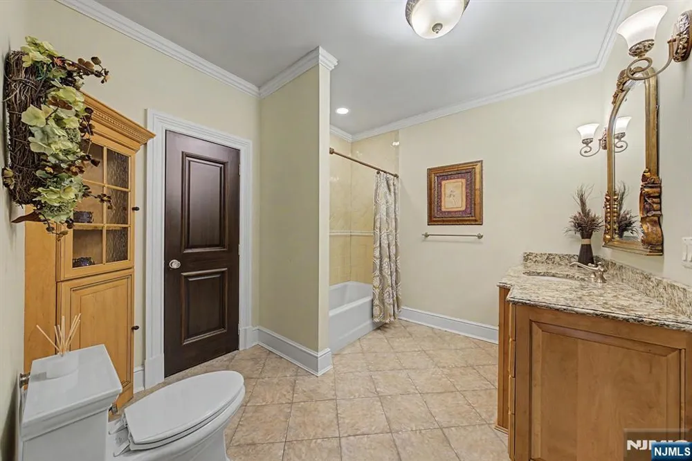 30 FRED Street Old Tappan, NJ 07675