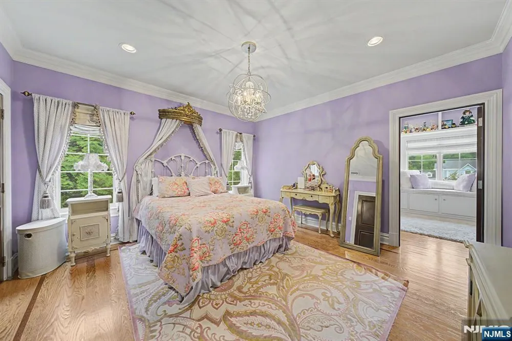 30 FRED Street Old Tappan, NJ 07675