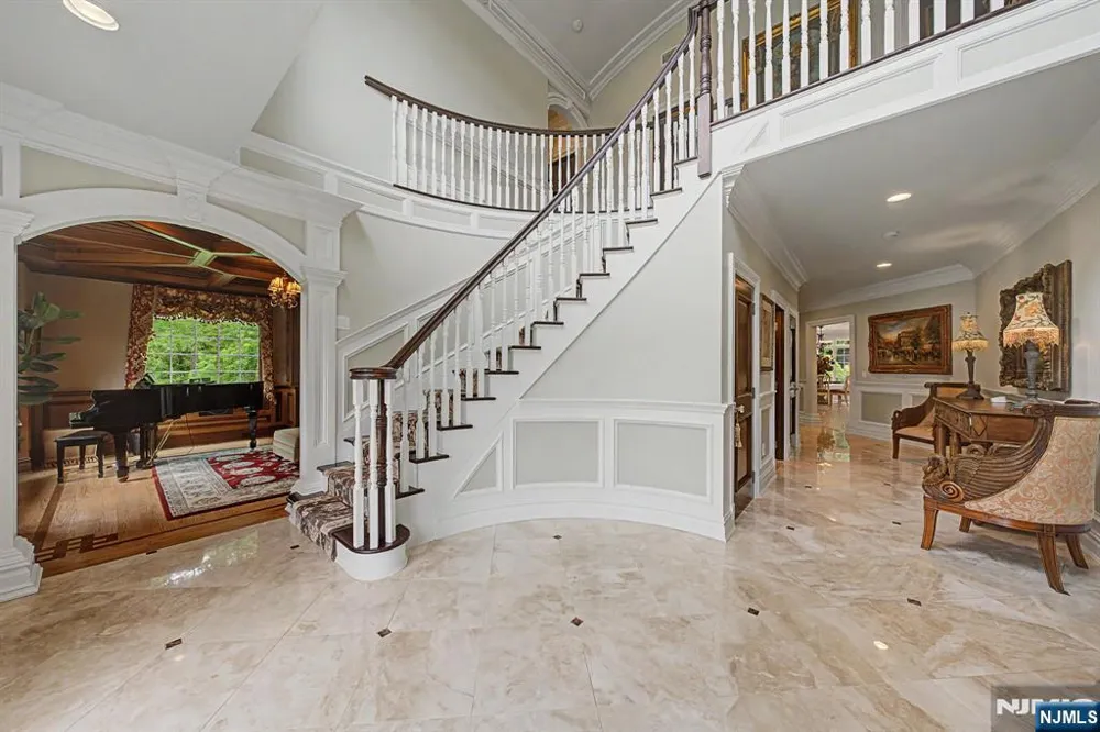 30 FRED Street Old Tappan, NJ 07675