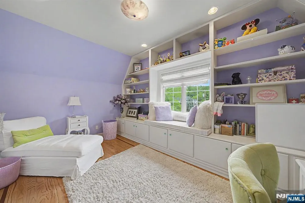 30 FRED Street Old Tappan, NJ 07675