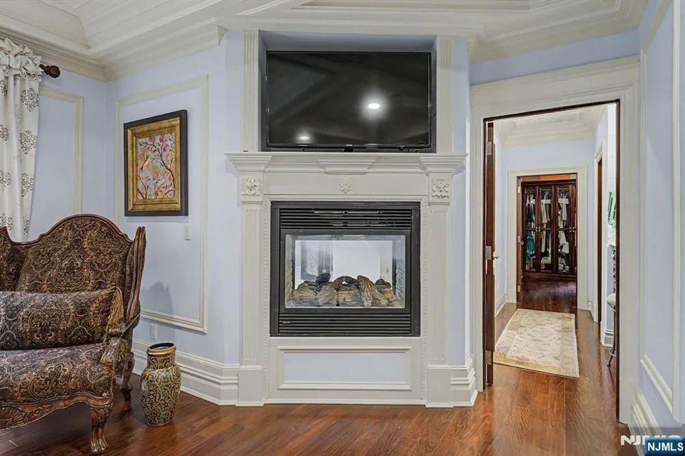 30 FRED Street Old Tappan, NJ 07675