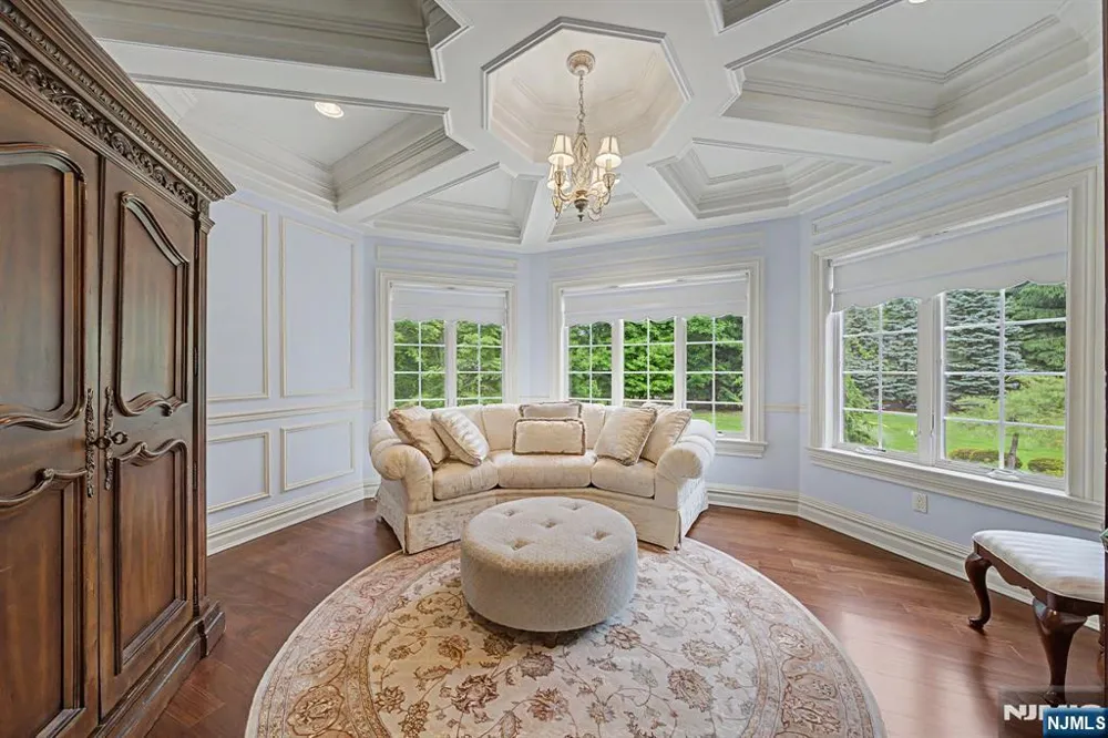 30 FRED Street Old Tappan, NJ 07675