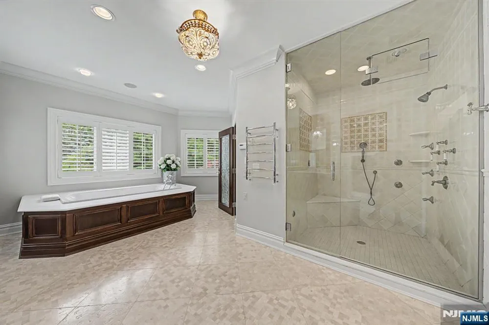 30 FRED Street Old Tappan, NJ 07675