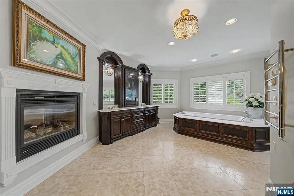 30 FRED Street Old Tappan, NJ 07675