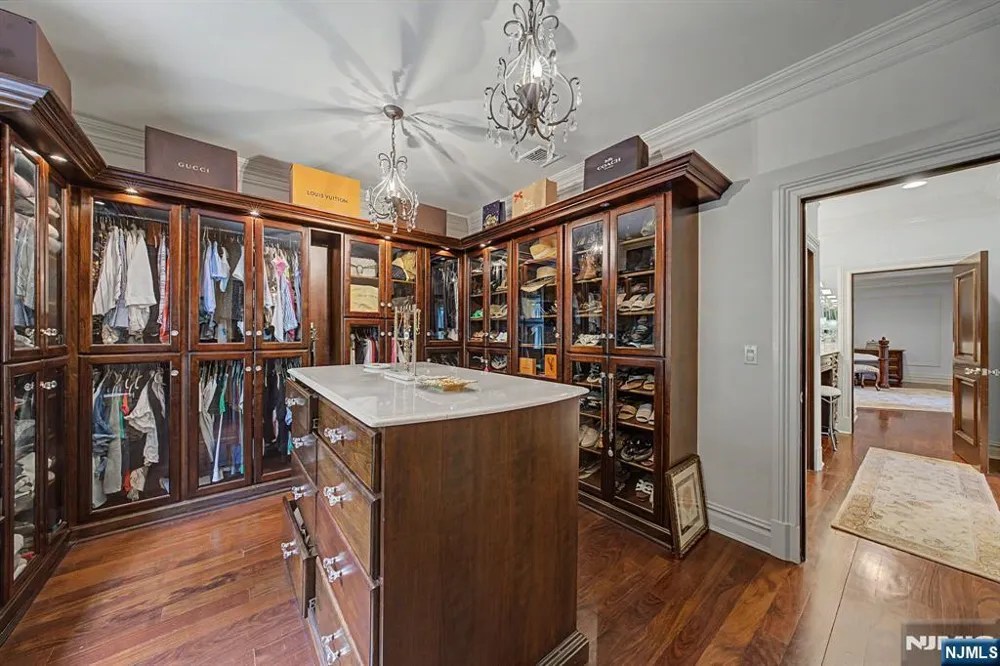 30 FRED Street Old Tappan, NJ 07675
