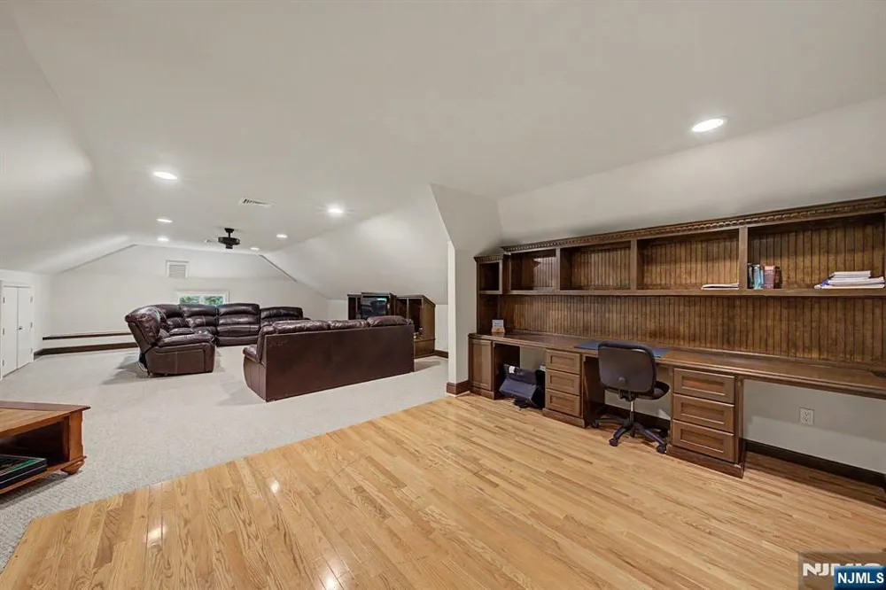 30 FRED Street Old Tappan, NJ 07675