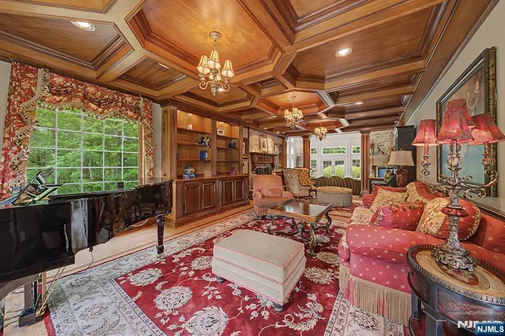 30 FRED Street Old Tappan, NJ 07675