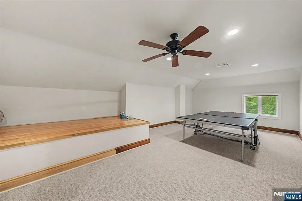 30 FRED Street Old Tappan, NJ 07675