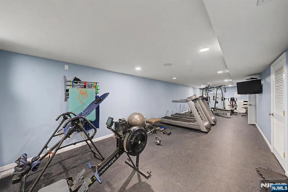 30 FRED Street Old Tappan, NJ 07675