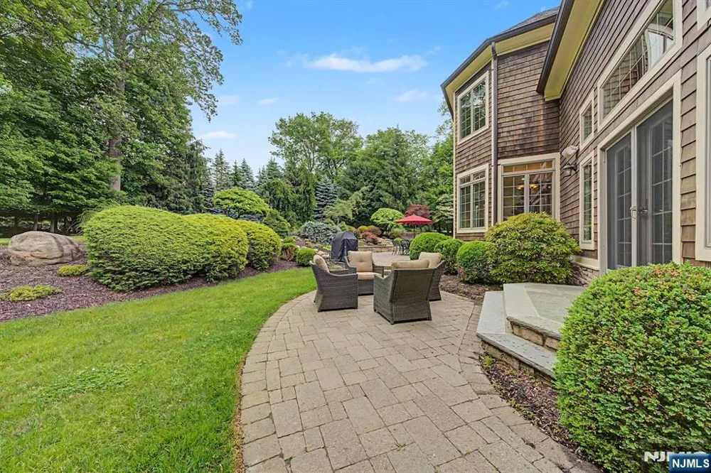 30 FRED Street Old Tappan, NJ 07675