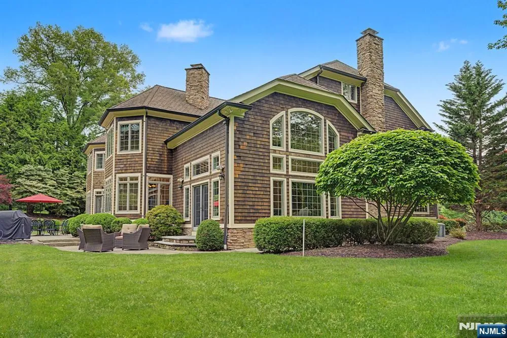 30 FRED Street Old Tappan, NJ 07675