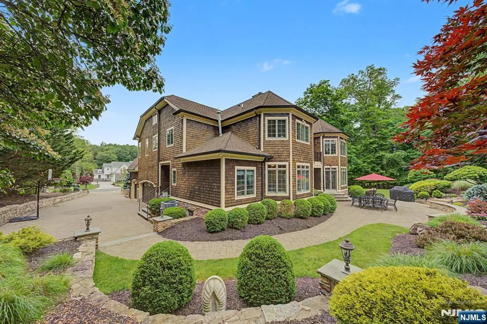 30 FRED Street Old Tappan, NJ 07675