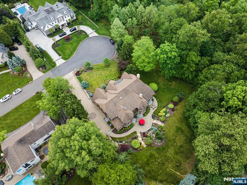 30 FRED Street Old Tappan, NJ 07675