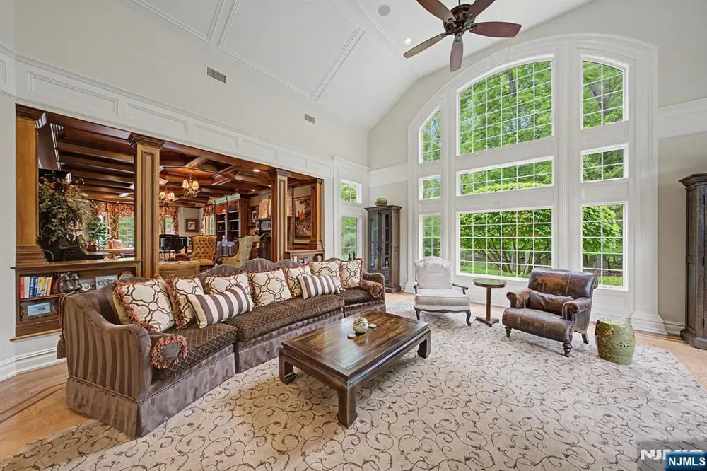 30 FRED Street Old Tappan, NJ 07675