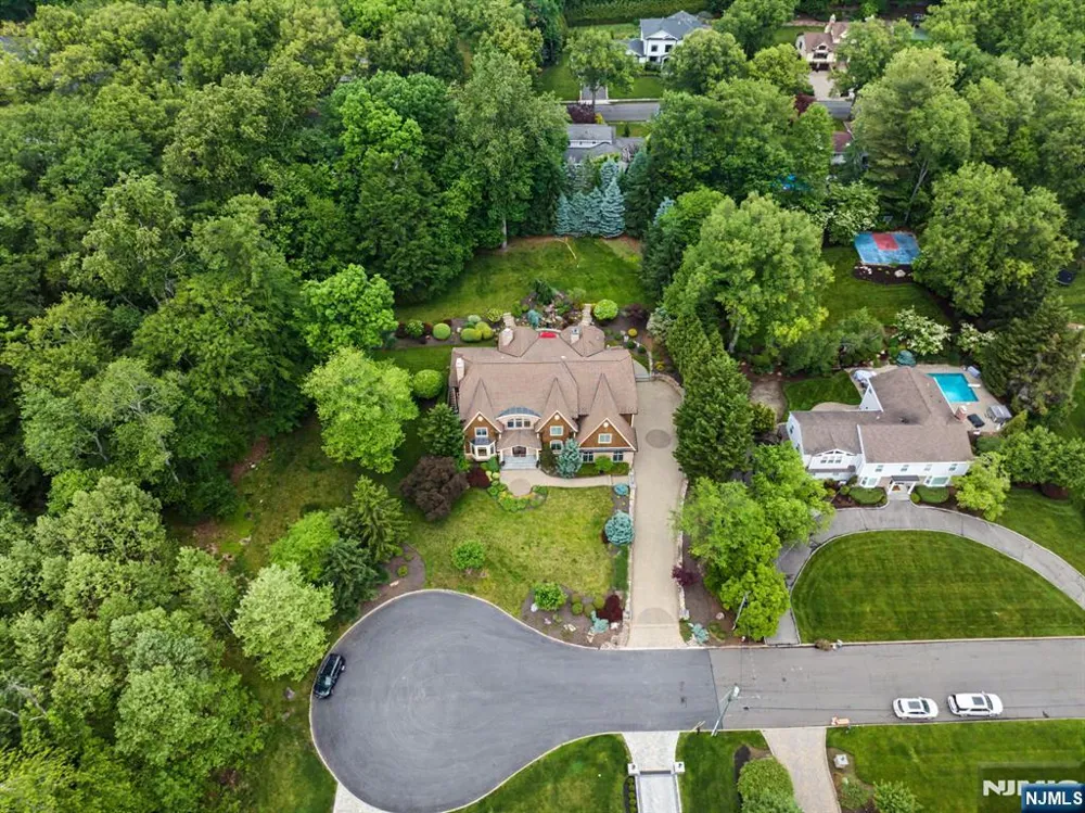 30 FRED Street Old Tappan, NJ 07675