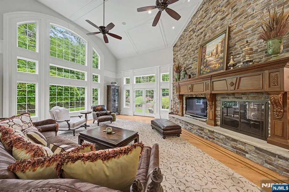 30 FRED Street Old Tappan, NJ 07675