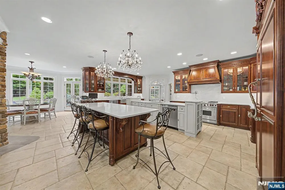 30 FRED Street Old Tappan, NJ 07675