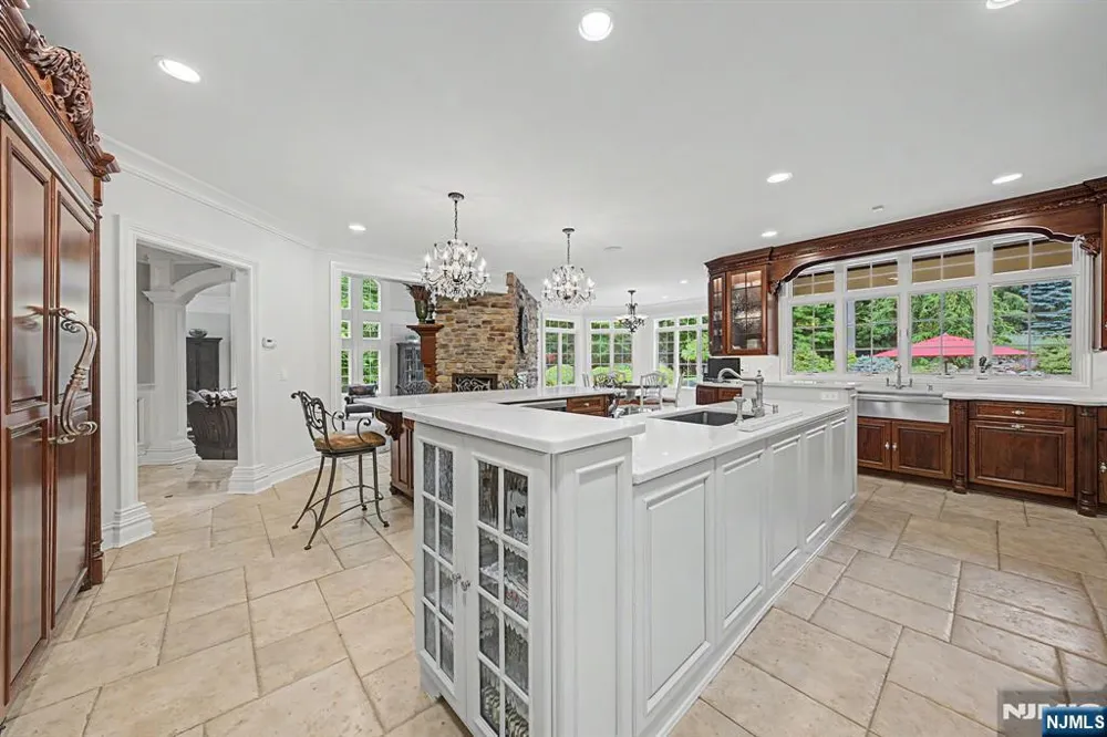 30 FRED Street Old Tappan, NJ 07675