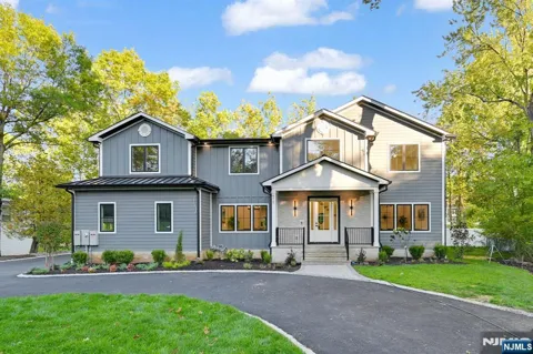 470 White Oak Ridge Road
