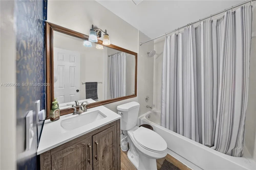 12510 SW 95th Ter Miami, FL 33186