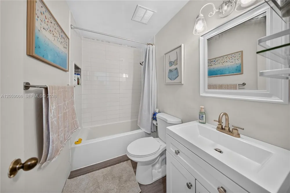 12510 SW 95th Ter Miami, FL 33186